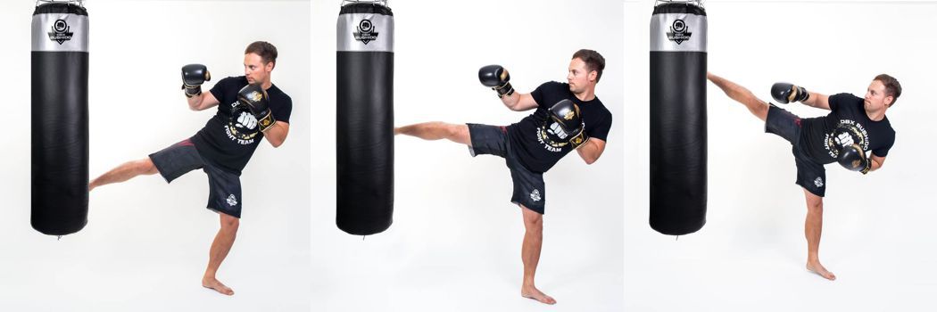 kick